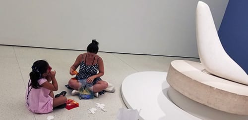 Image of Kimberly Marrero - KM Art Advisory New York