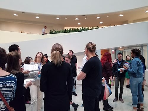 Image of Kimberly Marrero - KM Art Advisory New York