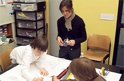 Image of Kimberly Marrero - KM Art Advisory New York