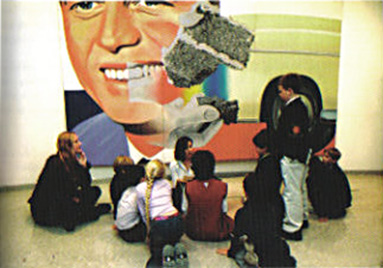 Image of Kimberly Marrero - KM Art Advisory New York