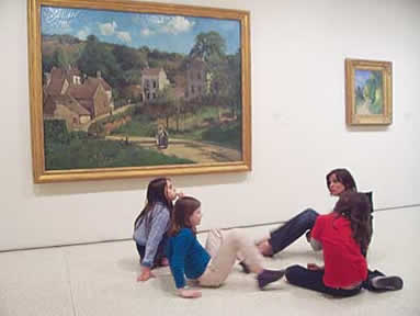 Image of Kimberly Marrero - KM Art Advisory New York